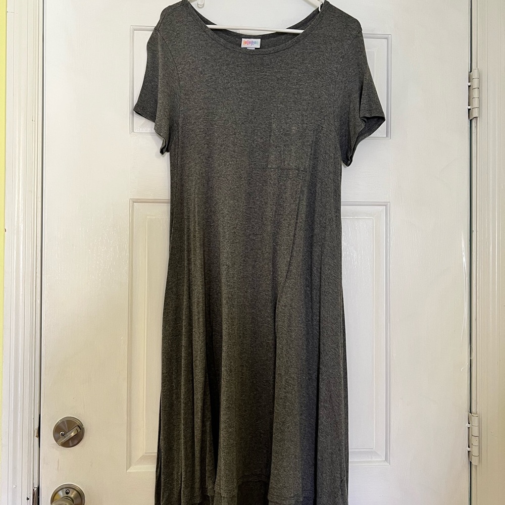 LuLaRoe Carly Dress *M*